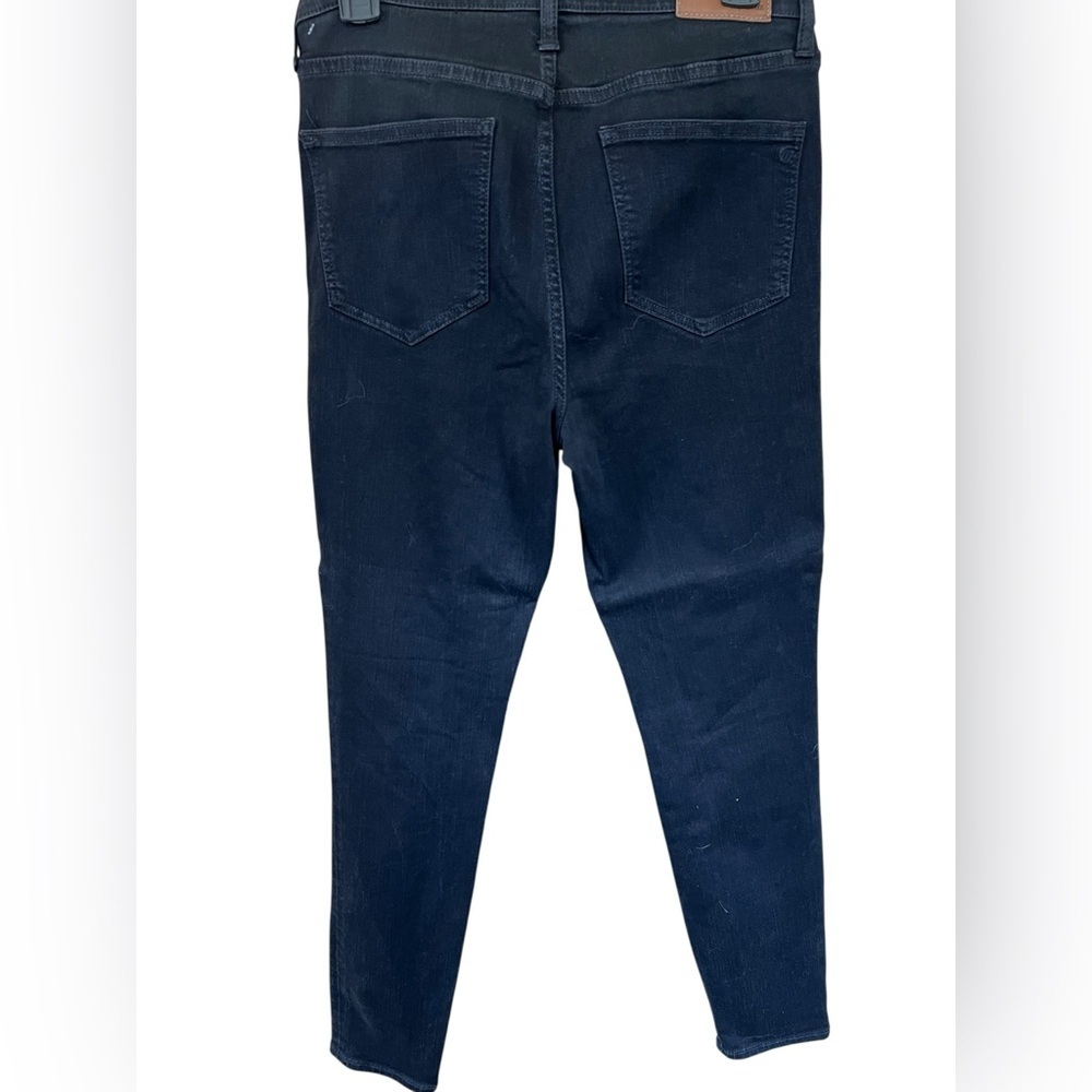 Madewell Women's Black Roadtripper Jeans - Picture 4 of 4